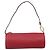 LOUIS VUITTON Epi Soufflot Pouch Accessory Pouch Red LV Auth 194740 Vermelho - vista 2