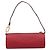 LOUIS VUITTON Epi Soufflot Pouch Accessory Pouch Red LV Auth 194740 Vermelho - vista 3