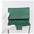 Borsa a tracolla GUCCI Duonisos in pelle Verde Oro 476432 Auth mr2815 D'oro - vista 16