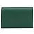Borsa a tracolla GUCCI Duonisos in pelle Verde Oro 476432 Auth mr2815 D'oro - vista 3