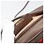 Borsa GUCCI GG Supreme Web Sherry Line PVC Beige Gold 156 02 066 Auth ka5796 D'oro - vista 21