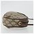 Borsa GUCCI GG Supreme Web Sherry Line PVC Beige Gold 156 02 066 Auth ka5796 D'oro - vista 4