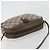 Borsa GUCCI GG Supreme Web Sherry Line PVC Beige Gold 156 02 066 Auth ka5796 D'oro - vista 6