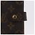 LOUIS VUITTON Monogram Agenda PM Day Planner Cover R20005 LV Auth 197145 Monograma - vista 13
