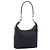Borsa a tracolla GUCCI GG Canvas Nero Argento 001 3814 Auth am12400V