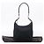 Borsa a tracolla GUCCI GG Canvas Nero Argento 001 3814 Auth am12400V - vista 23
