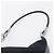 Borsa a tracolla GUCCI GG Canvas Nero Argento 001 3814 Auth am12400V - vista 8