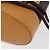 Borsa Messenger LOUIS VUITTON Monogram Stripe Randonnee M45968 LV Auth 198698M Monogramma - vista 13