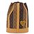 Borsa Messenger LOUIS VUITTON Monogram Stripe Randonnee M45968 LV Auth 198698M Monogramma - vista 2