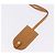 Borsa Messenger LOUIS VUITTON Monogram Stripe Randonnee M45968 LV Auth 198698M Monogramma - vista 22