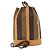 Borsa Messenger LOUIS VUITTON Monogram Stripe Randonnee M45968 LV Auth 198698M Monogramma - vista 3