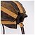 Borsa Messenger LOUIS VUITTON Monogram Stripe Randonnee M45968 LV Auth 198698M Monogramma - vista 6