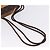 Borsa Messenger LOUIS VUITTON Monogram Stripe Randonnee M45968 LV Auth 198698M Monogramma - vista 7