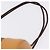 Borsa Messenger LOUIS VUITTON Monogram Stripe Randonnee M45968 LV Auth 198698M Monogramma - vista 8