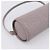LOUIS VUITTON Epi Soufflot Pouch Lilac LV Auth 195965 Porpora - vista 11