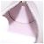 LOUIS VUITTON Epi Soufflot Pouch Lilac LV Auth 195965 Porpora - vista 18