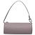 LOUIS VUITTON Epi Soufflot Pouch Lilac LV Auth 195965 Porpora - vista 2