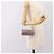 LOUIS VUITTON Epi Soufflot Pouch Lilac LV Auth 195965 Porpora - vista 20