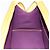 LOUIS VUITTON Epi Sac Triangle Hand Bag Yellow M52099 LV Auth 197532 Giallo - vista 18
