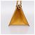 LOUIS VUITTON Epi Sac Triangle Hand Bag Yellow M52099 LV Auth 197532 Giallo - vista 4