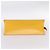 LOUIS VUITTON Epi Sac Triangle Hand Bag Yellow M52099 LV Auth 197532 Giallo - vista 9