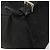 PRADA gesteppter Rucksack Nylon Black Gold Auth 192534 Schwarz Golden - Ansicht 14