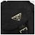 PRADA gesteppter Rucksack Nylon Black Gold Auth 192534 Schwarz Golden - Ansicht 16