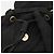 PRADA gesteppter Rucksack Nylon Black Gold Auth 192534 Schwarz Golden - Ansicht 19