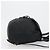 PRADA gesteppter Rucksack Nylon Black Gold Auth 192534 Schwarz Golden - Ansicht 4