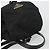 PRADA gesteppter Rucksack Nylon Black Gold Auth 192534 Schwarz Golden - Ansicht 6