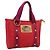 Borsa Tote LOUIS VUITTON Antigua Cabas PM Rouge M40037 LV Auth 198522A Rosso
