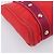 Borsa Tote LOUIS VUITTON Antigua Cabas PM Rouge M40037 LV Auth 198522A Rosso - vista 13
