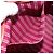 Borsa Tote LOUIS VUITTON Antigua Cabas PM Rouge M40037 LV Auth 198522A Rosso - vista 19