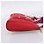 Borsa Tote LOUIS VUITTON Antigua Cabas PM Rouge M40037 LV Auth 198522A Rosso - vista 5