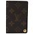 LOUIS VUITTON Monogram Porto Cartes Crdit Pression Card Case M60937 Auth BA15033 Monograma - vista 2