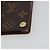 LOUIS VUITTON Monogram Porto Cartes Crdit Pression Card Case M60937 Auth BA15033 Monograma - vista 8