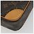 LOUIS VUITTON Monogram Compiegne 28 Clutch Bag M51845 LV Auth 197477 Monogramma - vista 11