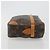 LOUIS VUITTON Monogram Compiegne 28 Clutch Bag M51845 LV Auth 197477 Monogramma - vista 4