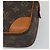 LOUIS VUITTON Monogram Compiegne 28 Clutch Bag M51845 LV Auth 197477 Monogramma - vista 8