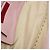 Borsa Tote VALENTINO Studs in pelle 2way Rosa Tono Oro Auth BA14769 - vista 20