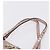 Borsa Tote VALENTINO Studs in pelle 2way Rosa Tono Oro Auth BA14769 - vista 9
