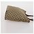 GUCCI Borsa Tote GG Canvas Sherry Line Set da 2 Beige Auth 193567 - vista 13