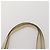 GUCCI Borsa Tote GG Canvas Sherry Line Set da 2 Beige Auth 193567 - vista 6