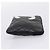 Pouch CHANEL Cambon Line Matelasse in pelle nera con CC argento Auth 197572A Nero - vista 5