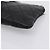Pouch CHANEL Cambon Line Matelasse in pelle nera con CC argento Auth 197572A Nero - vista 9