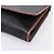 Céline Borsa a tracolla Circle in pelle nera e oro CELINE Auth am12378A Nero - vista 10