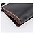 Céline Borsa a tracolla Circle in pelle nera e oro CELINE Auth am12378A Nero - vista 13