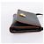 Céline Borsa a tracolla Circle in pelle nera e oro CELINE Auth am12378A Nero - vista 5