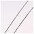 Collana Christian Dior metallo Silver Auth BA15231M Argento - vista 12