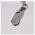 Collana Christian Dior metallo Silver Auth BA15231M Argento - vista 16